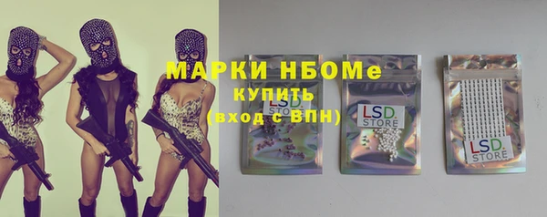 индика Пересвет