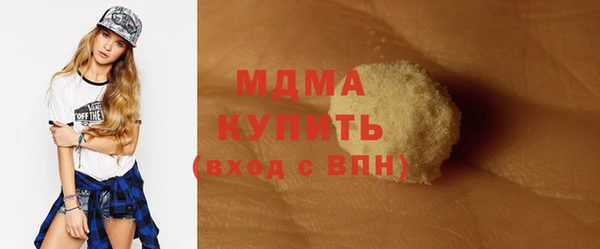 индика Пересвет