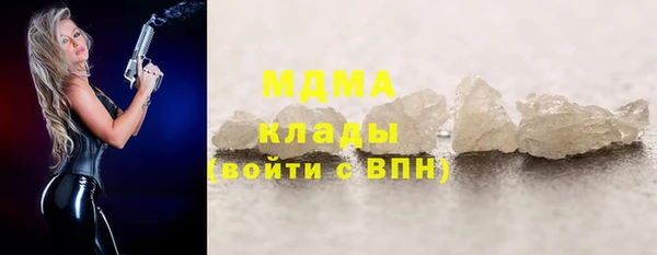 индика Пересвет