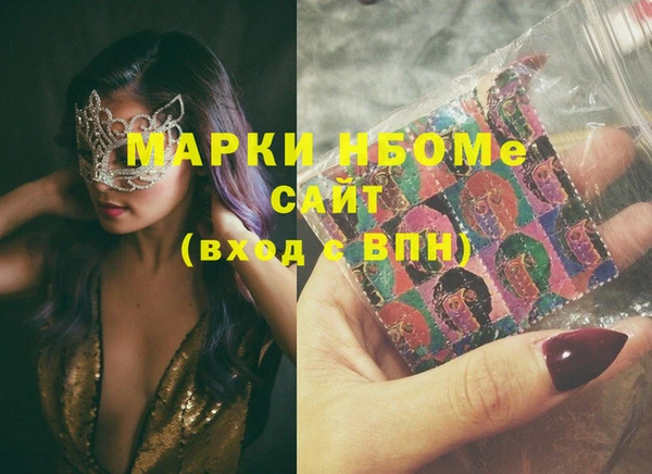 индика Пересвет